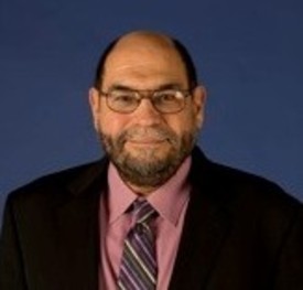 Dr. Rogelio Sáenz