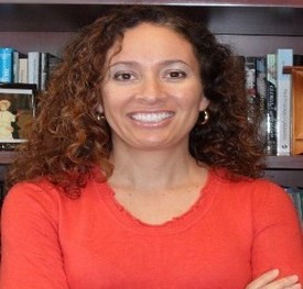 Dr. Patricia Sanchez